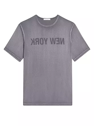 HELMUT LANG | T-Shirt NEW YORK | 